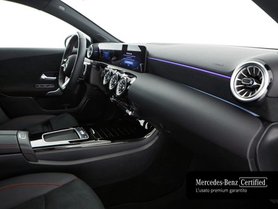 Mercedes Classe A - foto 11