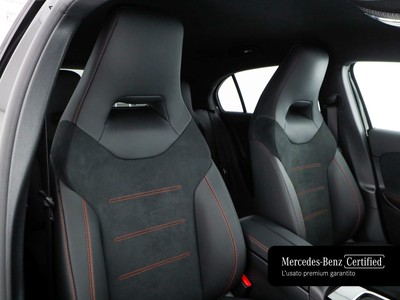 Mercedes Classe A - foto 12