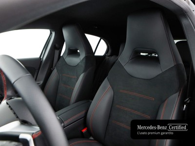 Mercedes Classe A - foto 13