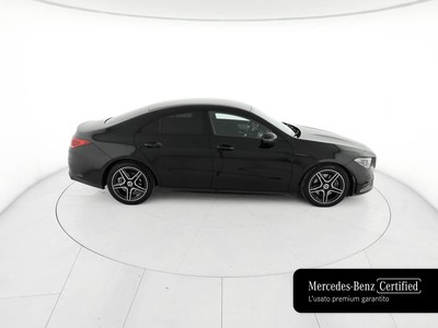Mercedes CLA Coupè - foto 5
