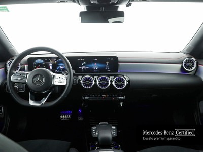 Mercedes CLA Coupè - foto 9