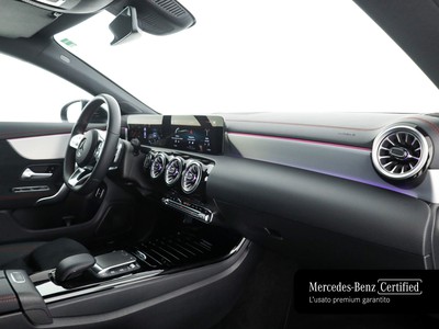 Mercedes CLA Coupè - foto 10