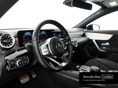 Mercedes CLA Coupè - foto 11