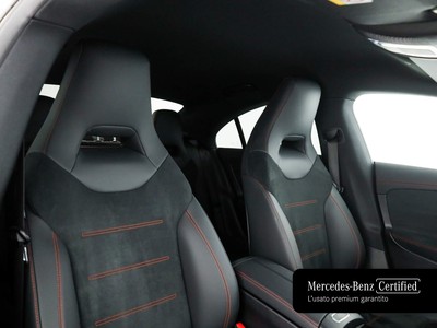 Mercedes CLA Coupè - foto 12
