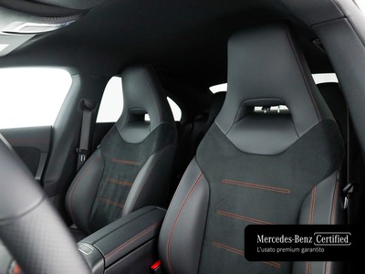 Mercedes CLA Coupè - foto 13