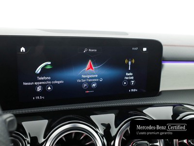 Mercedes CLA Coupè - foto 16