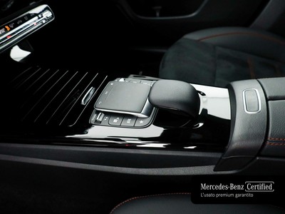 Mercedes CLA Coupè - foto 17