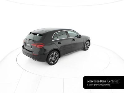 Mercedes Classe A - foto 4