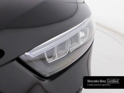 Mercedes Classe A - foto 8