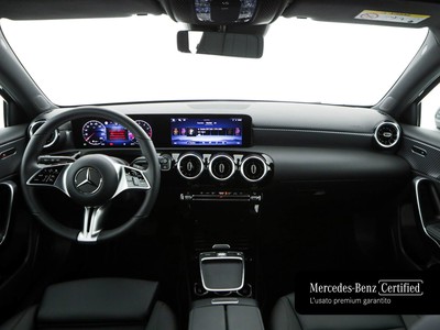 Mercedes Classe A - foto 9