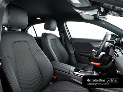 Mercedes Classe A - foto 10