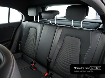 Mercedes Classe A - foto 11