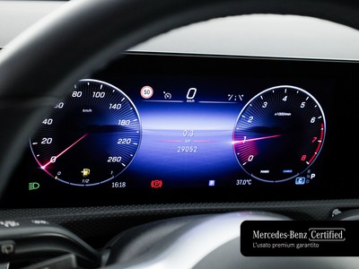 Mercedes Classe A - foto 12