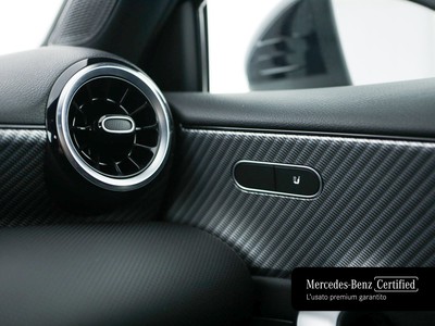 Mercedes Classe A - foto 14
