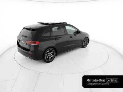 Mercedes Classe B - foto 4