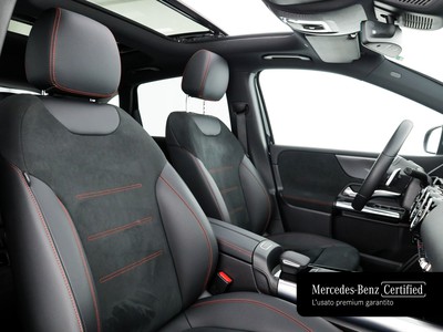 Mercedes Classe B - foto 10