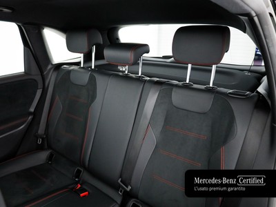 Mercedes Classe B - foto 11