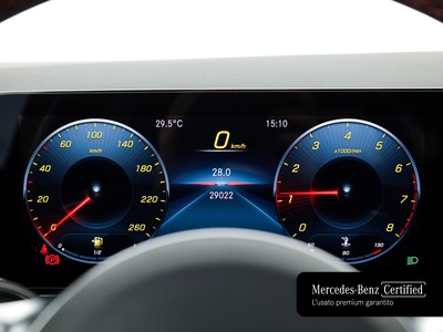 Mercedes Classe B - foto 12