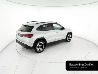 Mercedes GLA - foto 4