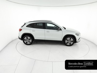 Mercedes GLA - foto 5