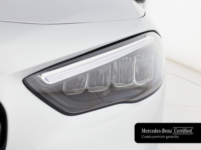 Mercedes GLA - foto 8