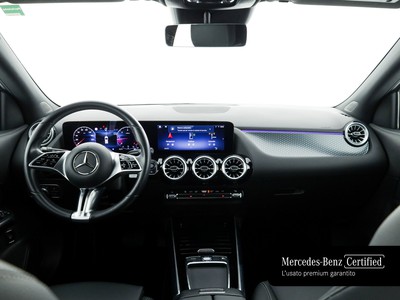 Mercedes GLA - foto 9
