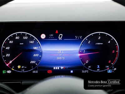 Mercedes GLA - foto 12