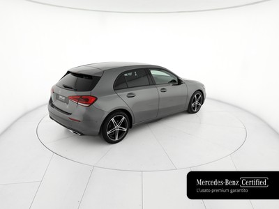 Mercedes Classe A - foto 4