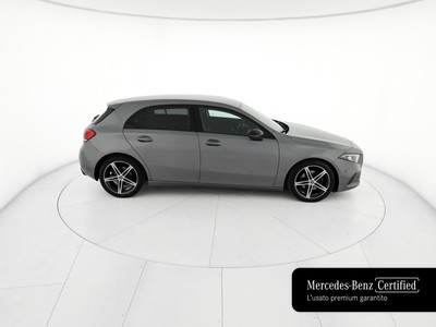 Mercedes Classe A - foto 5
