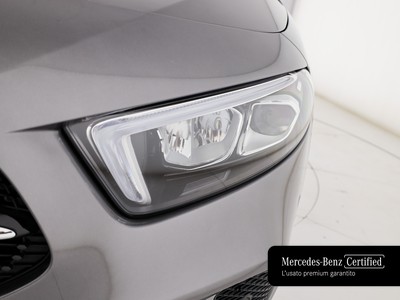 Mercedes Classe A - foto 8