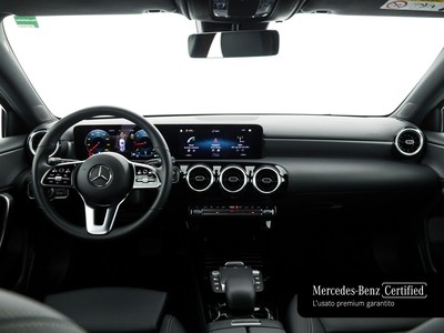 Mercedes Classe A - foto 9