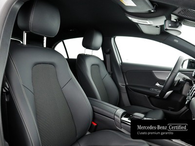 Mercedes Classe A - foto 10