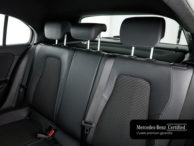 Mercedes Classe A - foto 11
