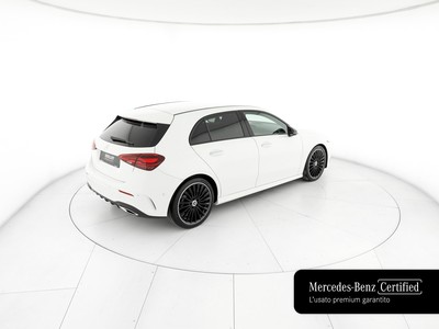Mercedes Classe A - foto 4