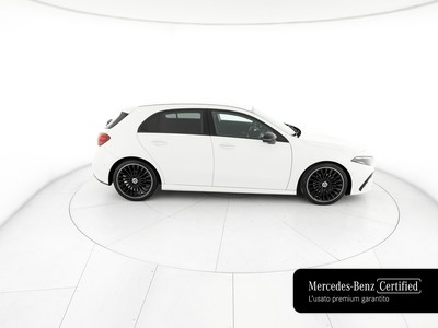 Mercedes Classe A - foto 5
