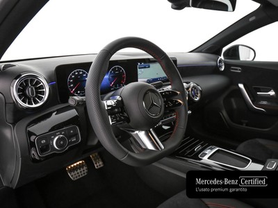 Mercedes Classe A - foto 10