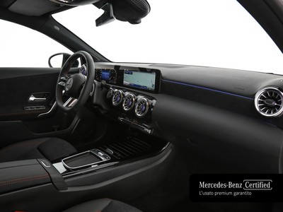 Mercedes Classe A - foto 11
