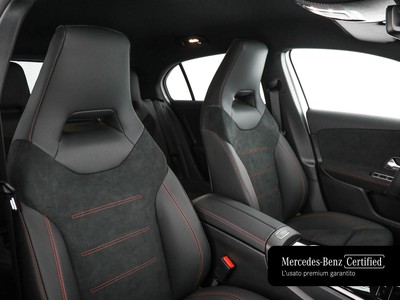 Mercedes Classe A - foto 12