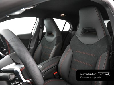 Mercedes Classe A - foto 13