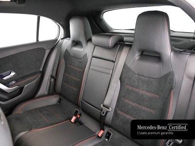 Mercedes Classe A - foto 14