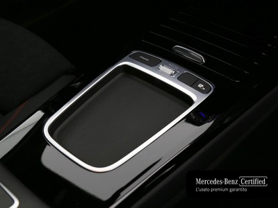 Mercedes Classe A - foto 18