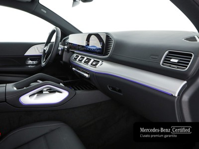 Mercedes GLE Coupè - foto 10