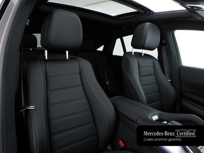 Mercedes GLE Coupè - foto 12