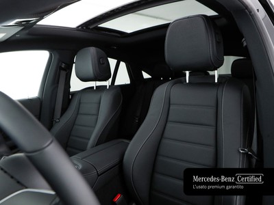 Mercedes GLE Coupè - foto 13