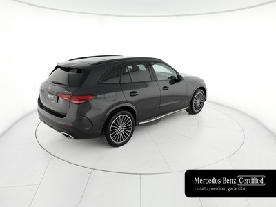 Mercedes GLC - foto 4