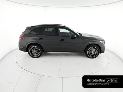 Mercedes GLC - foto 5