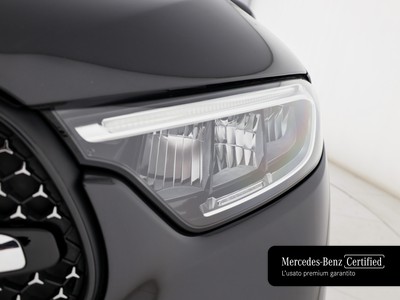 Mercedes GLC - foto 8