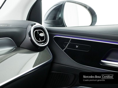 Mercedes GLC - foto 14