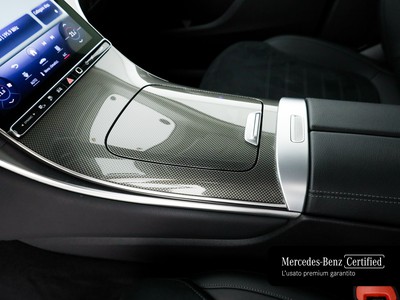 Mercedes GLC - foto 15