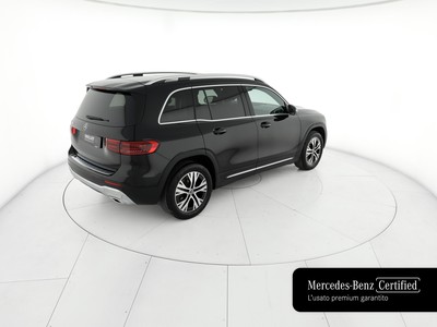 Mercedes GLB - foto 4